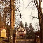 Belvedere Casa de hóspedes Janske Lazne