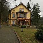 Casa de hóspedes Belvedere