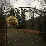 Belvedere Janske Lazne