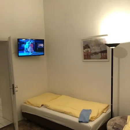Belvedere 4* 잔스케라즈네