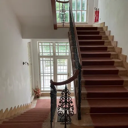 Belvedere Pensionat Janske Lazne