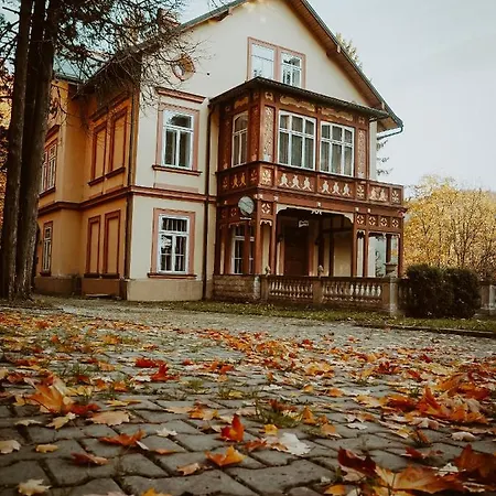 Belvedere Pensión
