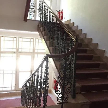 ゲストハウス Belvedere ヤンスケー・ラーズニェ
