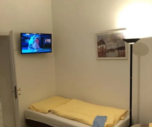 Belvedere 4* Janske Lazne