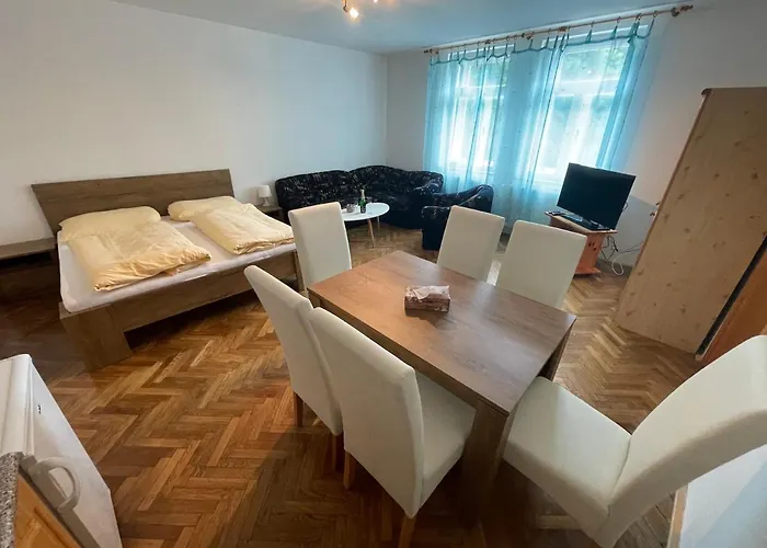 Belvedere Janske Lazne