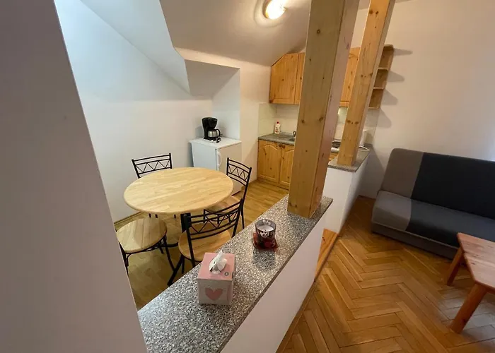 Belvedere 4* Janske Lazne