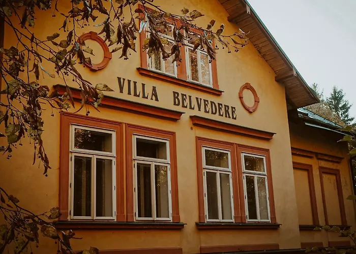 Belvedere