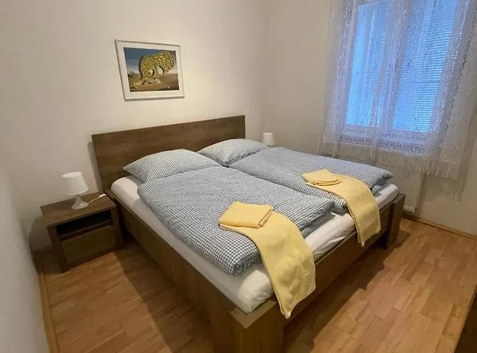 Belvedere 4* Janske Lazne
